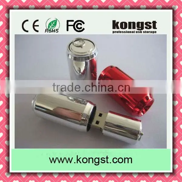 Latest Design and high speed Mini usb flash drive with chain