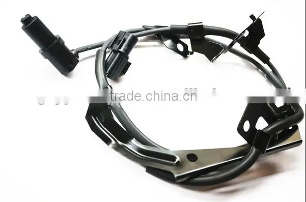 Genuine Auto Parts Wheel Speed Sensor/ABS Sensor MN102573 FOR Mitsubishi L200