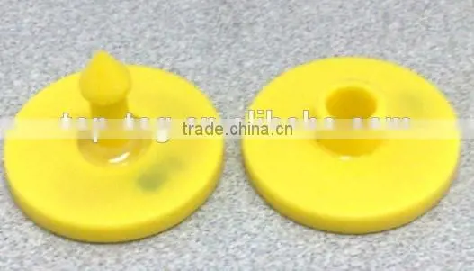 RFID pigeon ring tag animal ring tag for tracking
