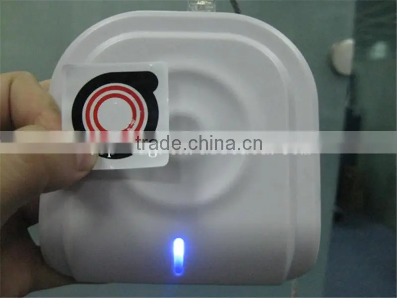 High Quality 13.56MHz NFC Rfid Tag Rfid Card Reader&Writer