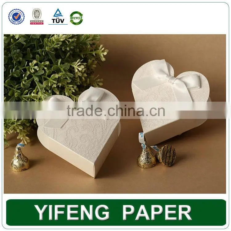 Decorative Round Cardboard Paper Boxes For Flowers