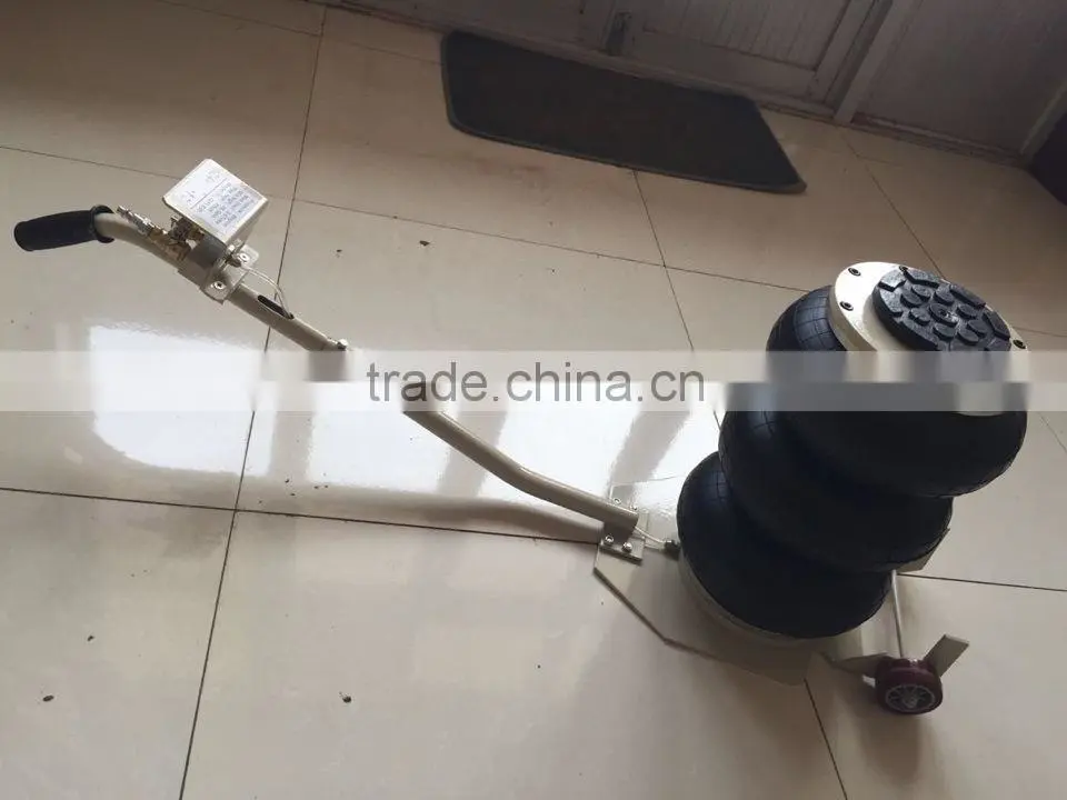 easy to use repair tools air bag jack ,air lift jack