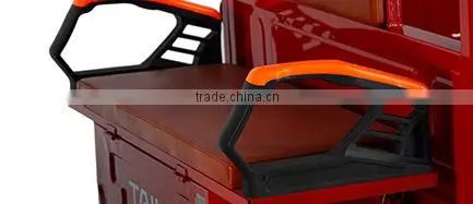 facotry direct hot selling cheap electric tricycle for passenger