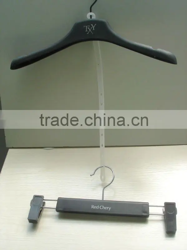 clothes hanger connector
