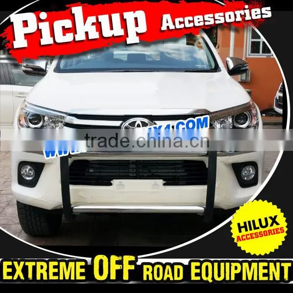 2015 4x4 Bull Bar For Hilux Revo