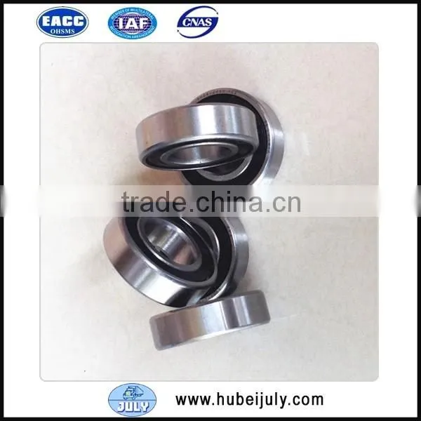 6000 series deep groove ball bearing 6003