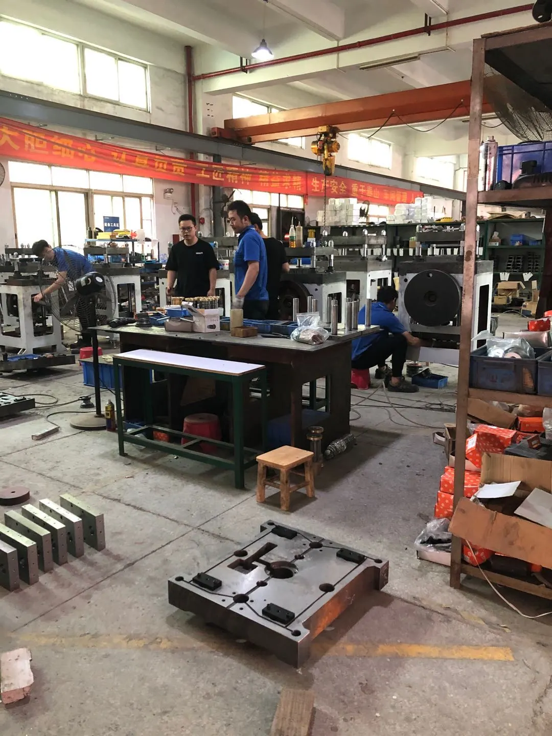 Dongguan Mella Intelligent Technology Co.,Ltd company overview - view 3