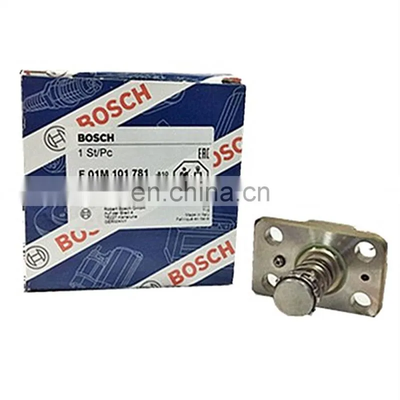 Hot selling diesel plunger F01M101781. F 01M 101 781 for injector 0445010169