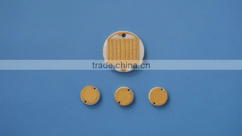 High Strength Ceramic Substrate for LED Usage