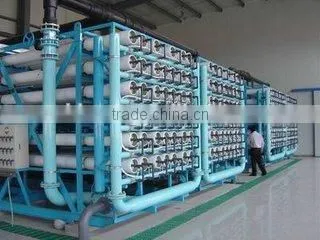 ro water treatment system