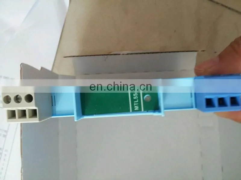 MTL5546Y MTL Isolating Driver Analog Output Module Genuine High Quality