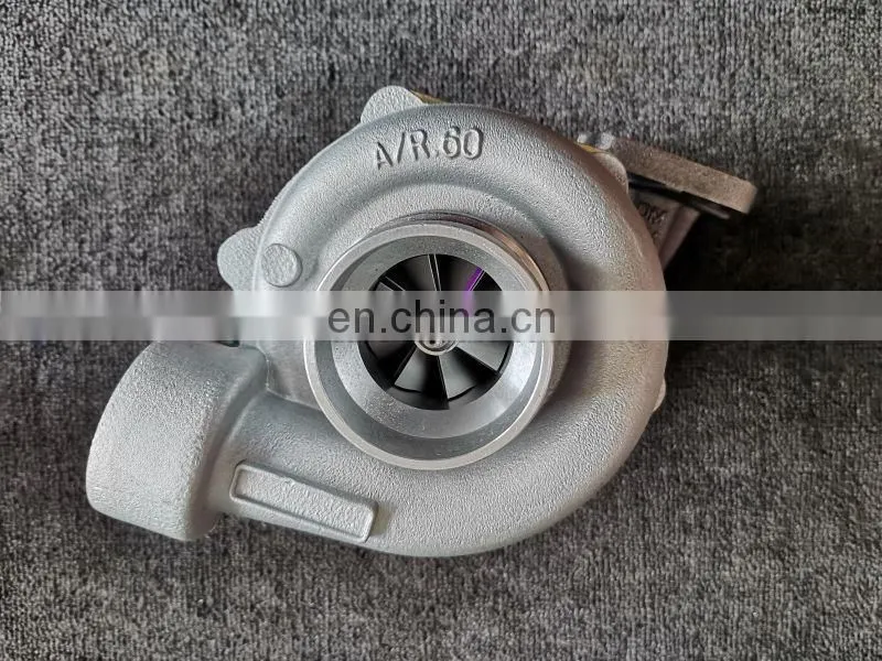 T04B23 Turbocharger 313096 AR64626 AR73626 RE16971 RE19778 RE24594 SE500256 Turbo for John Deere Agricultural Tractor