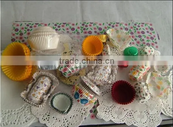 Cake Paper Tray Forming Machine|Paper Cake Tray Making Machine