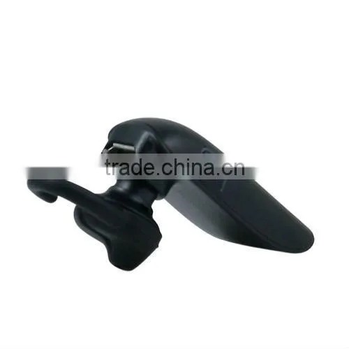 2013 Best Selling Colorful Rechargeable Mini BluetoothV3.0 Low Cost Bluetooth Ear Clip Mono Wireless Headphone with mic
