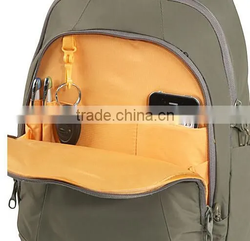 waterproof fashinable good quality backpacking