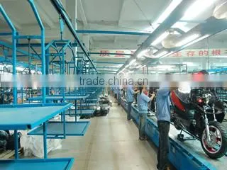 Jiangsu Baodiao Locomotive Co., Ltd. company overview - view 3