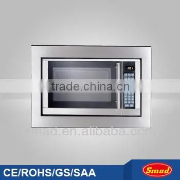 Convection oven