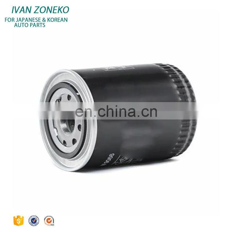 China Supplier Oil Filter Car Replacement Oil Filter 1230A045 Fit For Mitsubishi