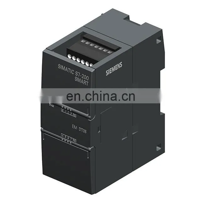 Hot selling Siemens PLC plc siemens s7 -300 sm 321 sm 322 6ES7288-2DT32-0AA0 1616 6ES72882DT320AA01616