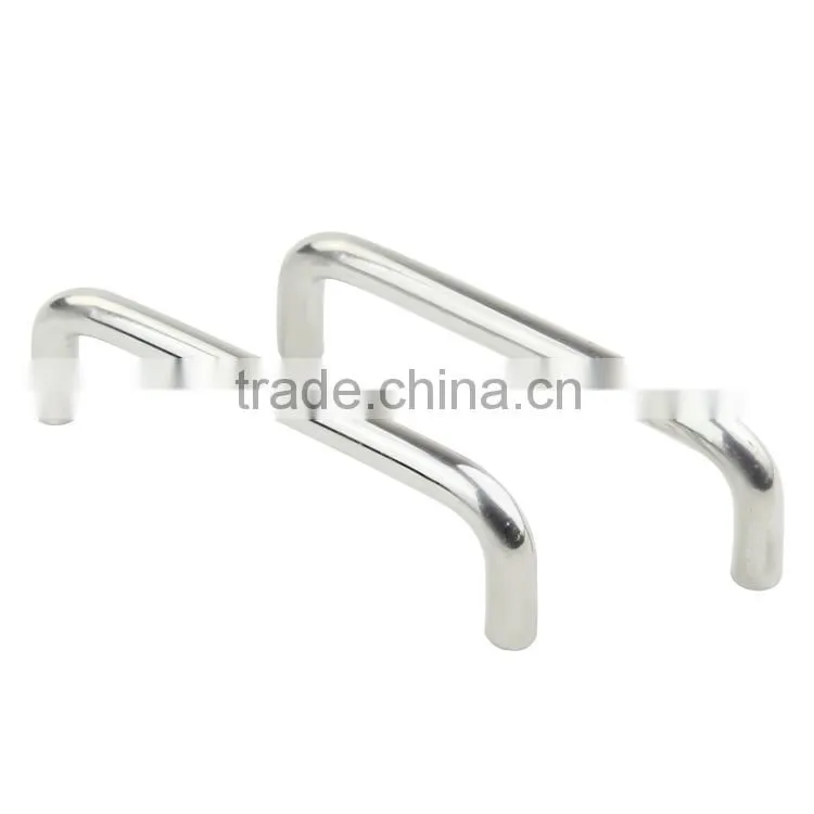 China manufacturer sale LS16B Stainless steel handle for bathroom