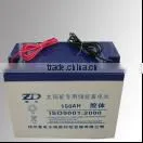 factory direct CE ISO certificated solar power energy LED street lights