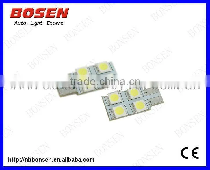 Canbus LED 1031-2SMD-5252-CB