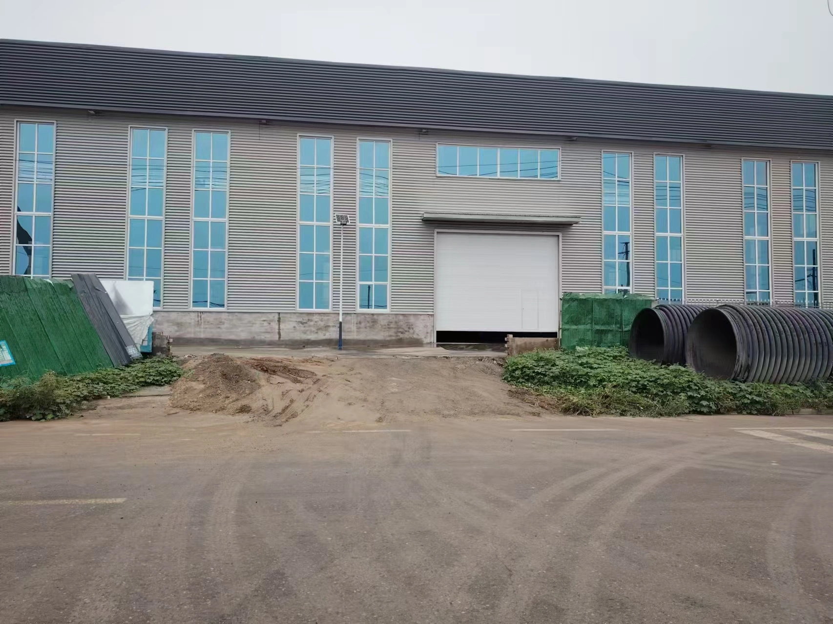 Ningxia Shengmeijia Industry And Trade Co., Ltd. company overview - view 3