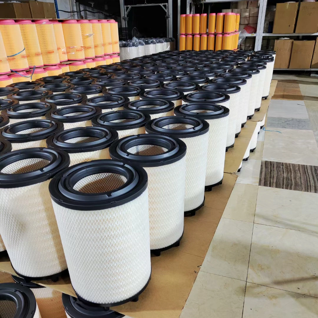 Nangongshi Youyidian Auto Parts Factory company overview - view 1