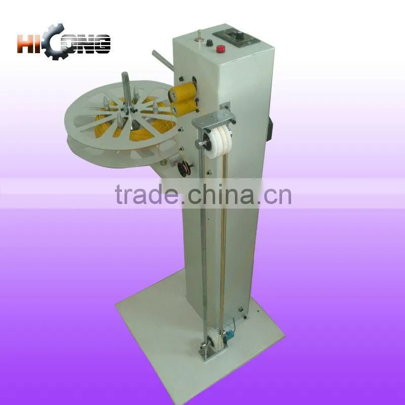 new wire feeder assembly