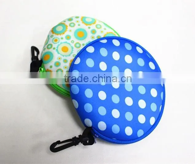 coin purse/key cover/cosmetic bag/memory card sleeve/little multi function bag/ cheap promotional gift items