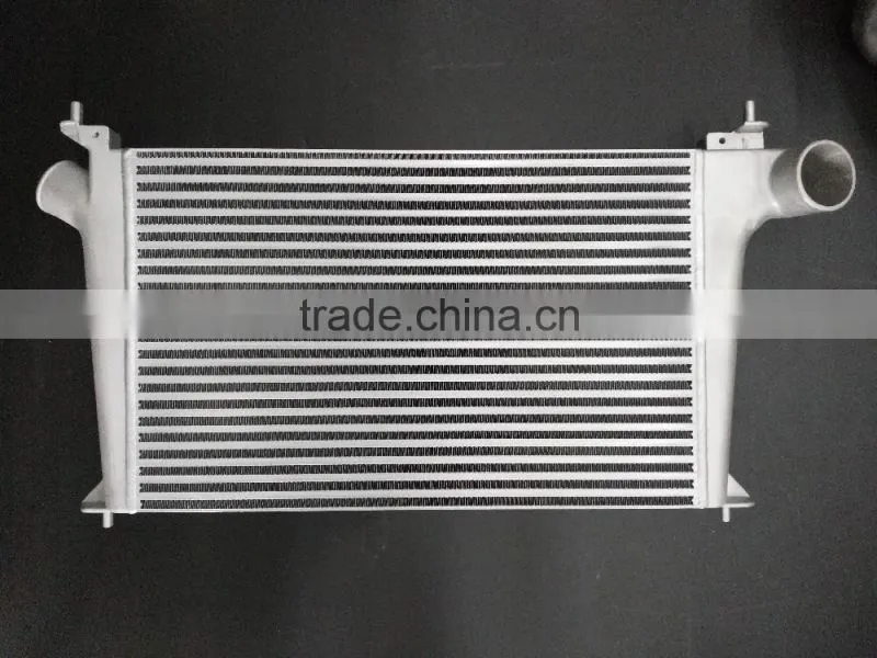 racing intercooler for saab 9-5 series 98-10
