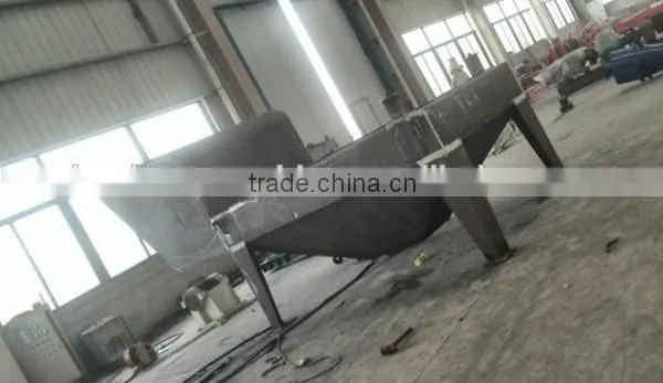 2014 innovative design fine sand recycling machine