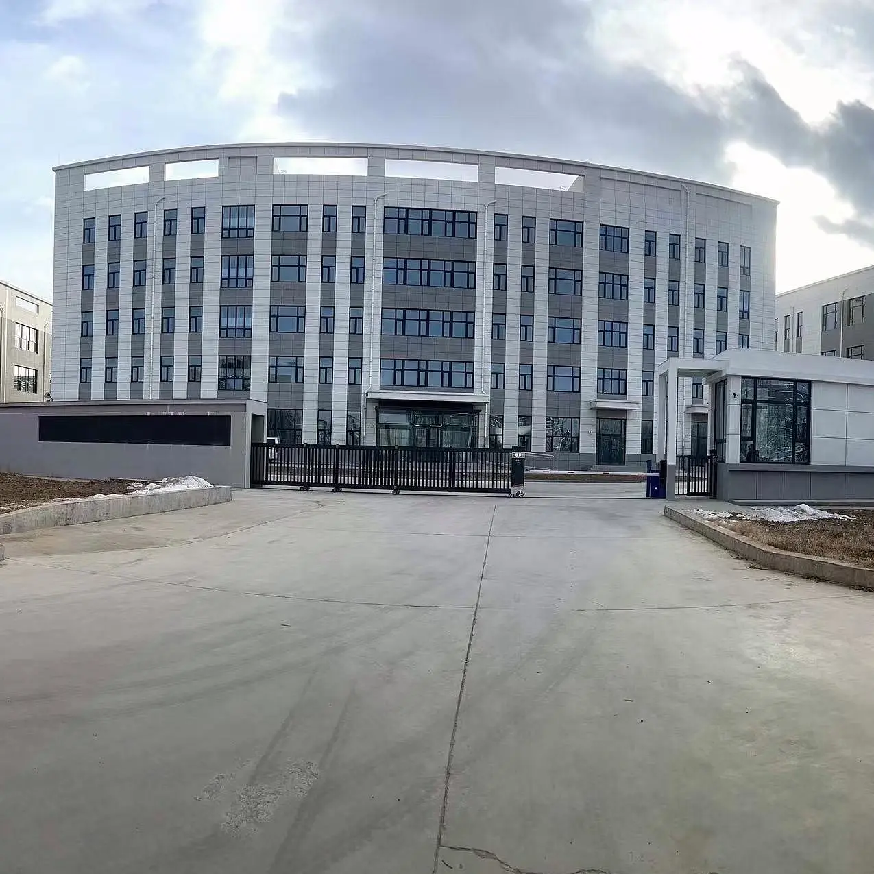 China J-L Smart Meter Co.,Ltd company overview - view 1