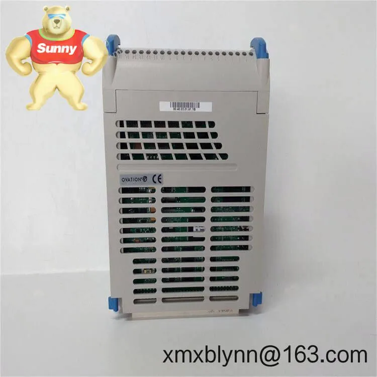 1c31194g01_emerson_valve_positioner_electronic_module_1