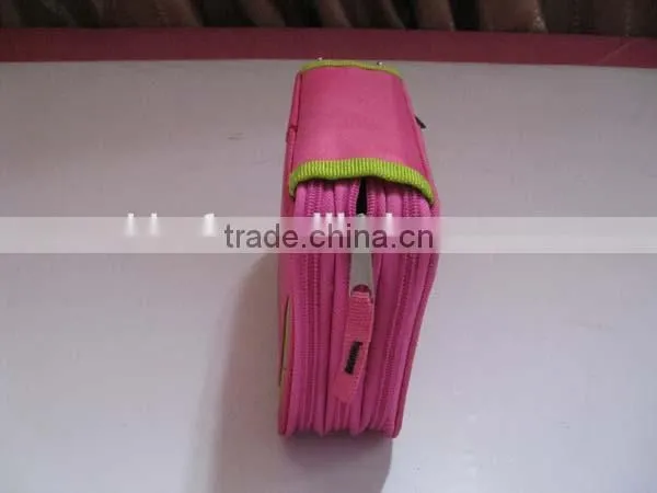 Beautiful kids funny pencil case