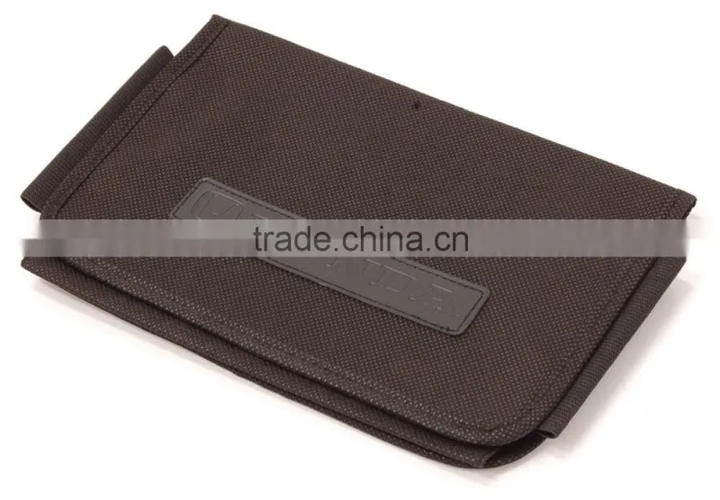 Popular designer document folder