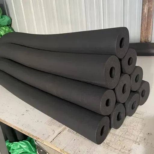 thermal insulation materials