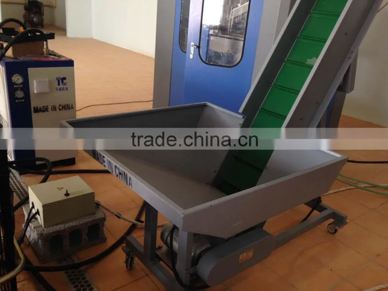 china eva injection moulding machine