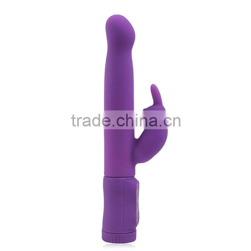 Hot dual action clit stimulator, vibe orgasmic thrusting dolphin male dildo penis dong cock for female pleasure