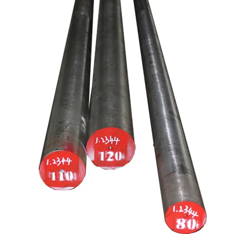 Earthquake-Resistant Seismic Steel Bars Compliant with ASTM A706 & BS Standards