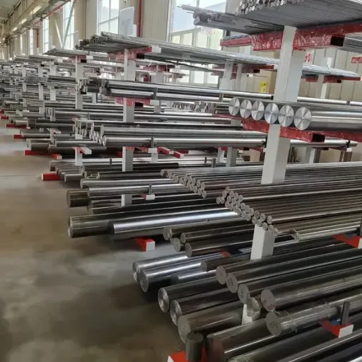 titanium bar diameter tolerance (2)