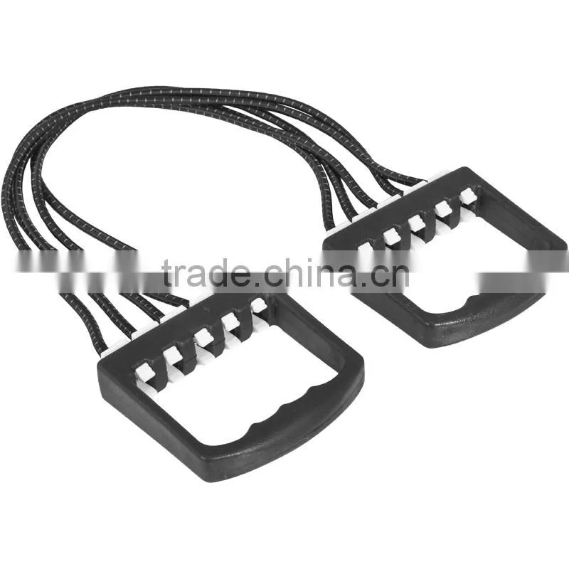Adjustable Chest Expander 25Kg resistance muscle training