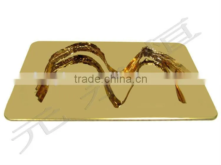 high quality 4x8 mirror stainless steel sheets