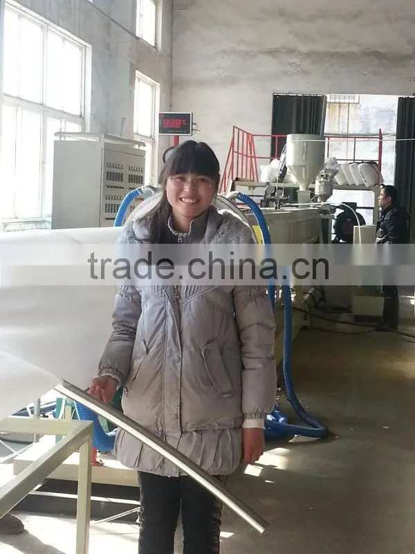 Full-automatic Magnesium Oxide Board Equipment