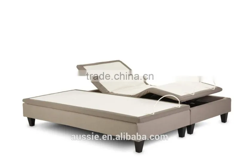 okin motor electric adjustable bed