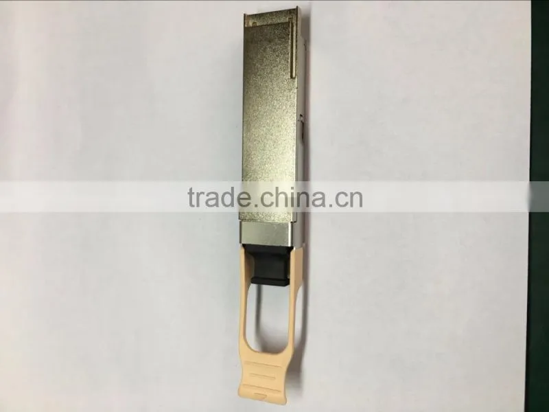 nice quality 40G QSFP SR4 Duplex LC 1310nm transceiver module