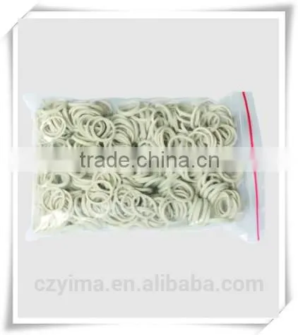 12 pcs oval horse body brush with strap in display box for show