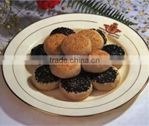 flaky pastry making machine