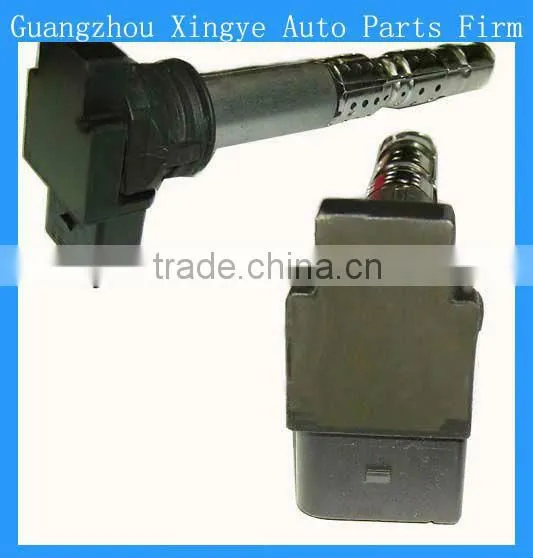ignition coil OEM#: 07C905115D