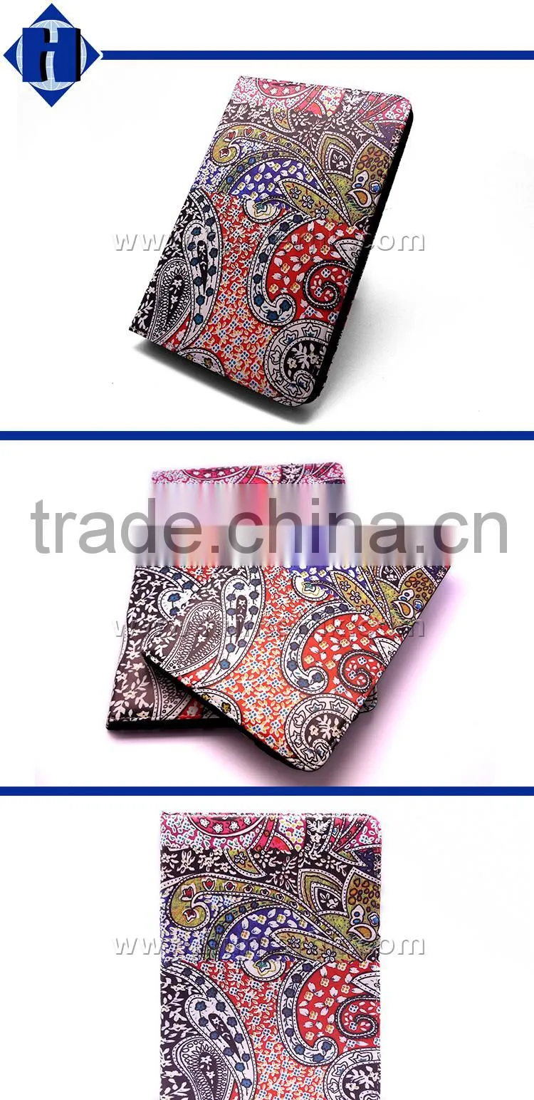 Abstract Tablet Case For Blackberry 4G Playbook HSPA+